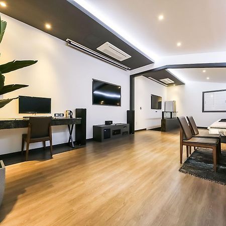Seosan Aria Hotel Экстерьер фото