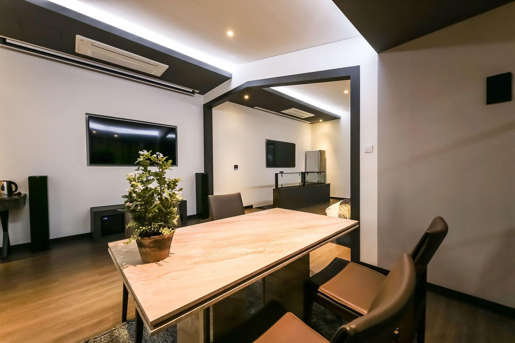 Seosan Aria Hotel Экстерьер фото